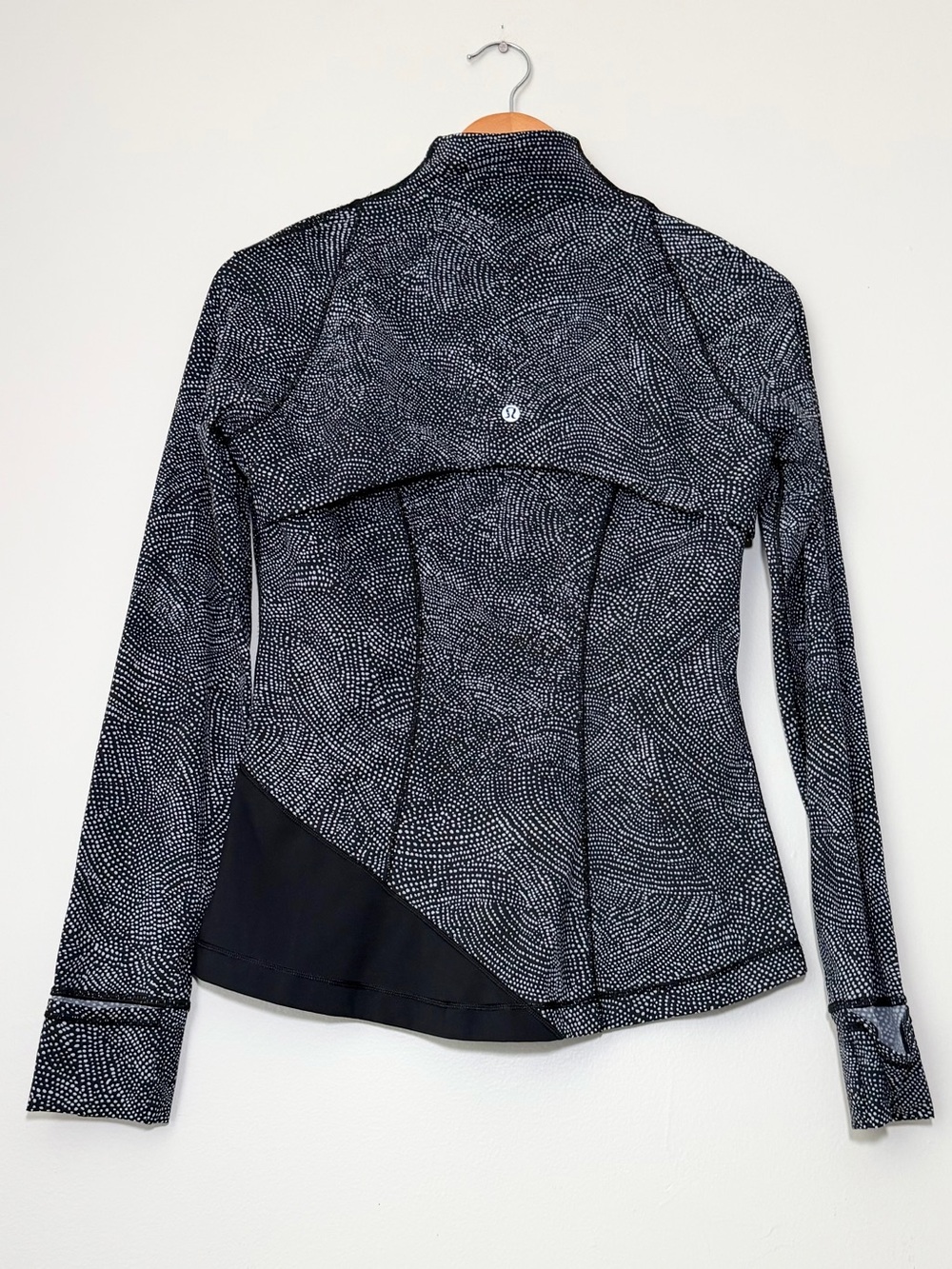 Lululemon Define Jacket Asym